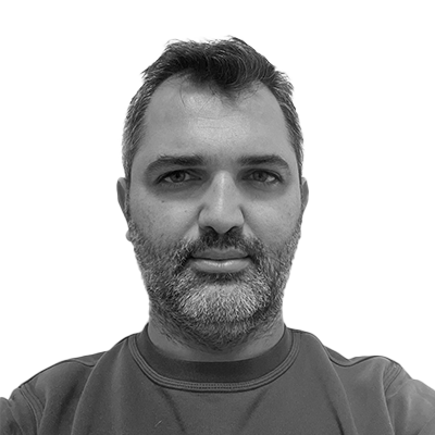 Portrait of Asst. Prof. Dr. Yusuf KARTAL